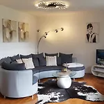 بيت للعطل Harmony Übersee