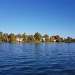 بيت للعطل Harmony Übersee