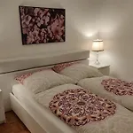 Harmony بيت للعطل Übersee