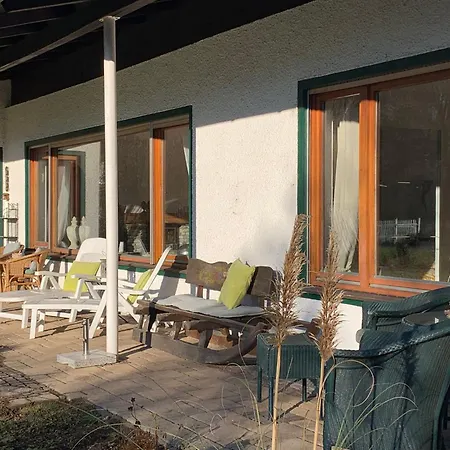 Ferienhaus Harmony *