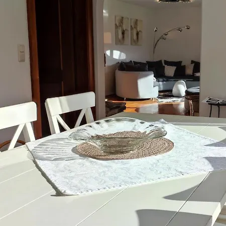 Harmony Ferienhaus