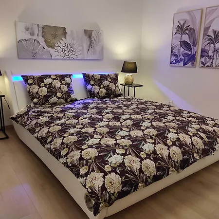 Ferienhaus Harmony *