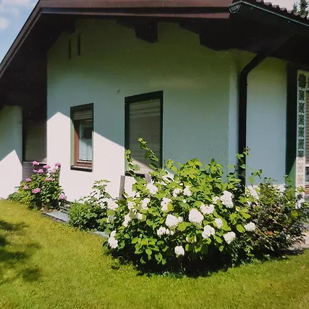 Harmony Ferienhaus *