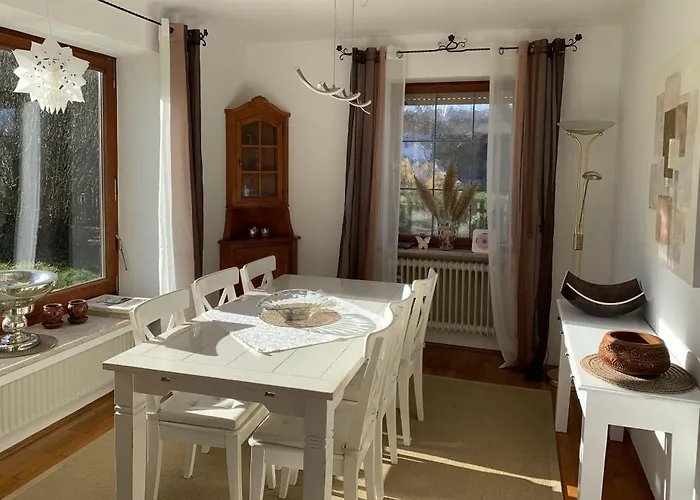 Ferienhaus Harmony