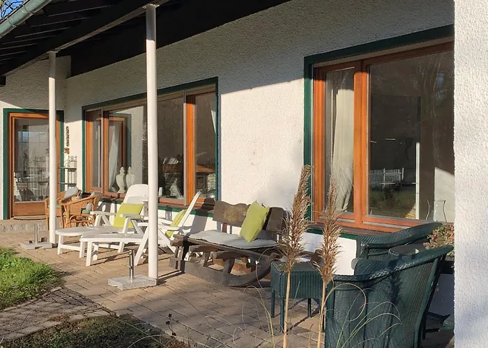 Ferienhaus Harmony *