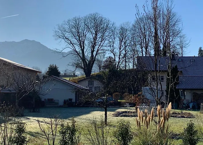 Ferienhaus Harmony