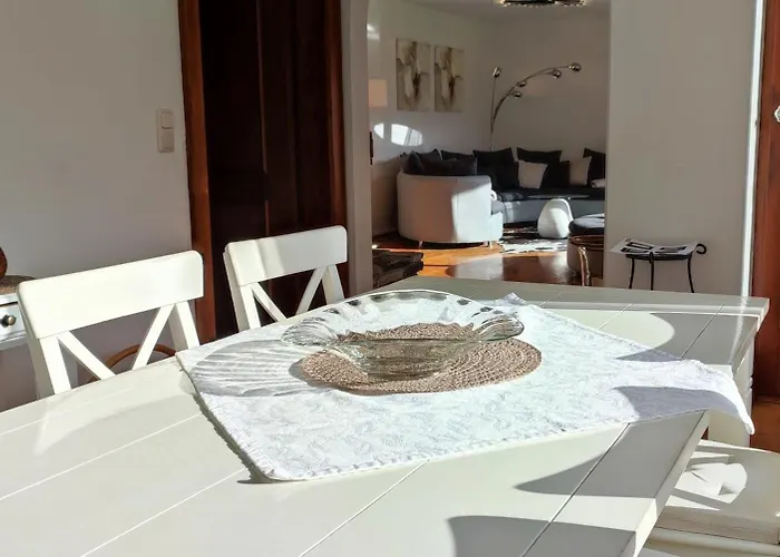 Harmony Ferienhaus