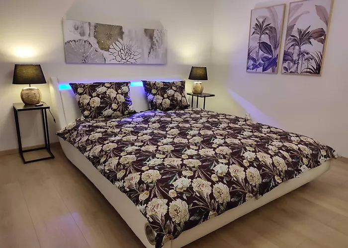 Ferienhaus Harmony *
