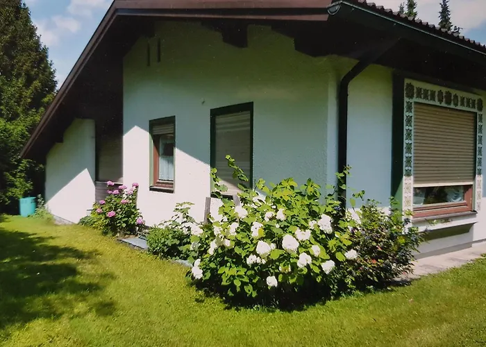Harmony Ferienhaus *