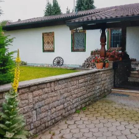 Harmony Holiday home