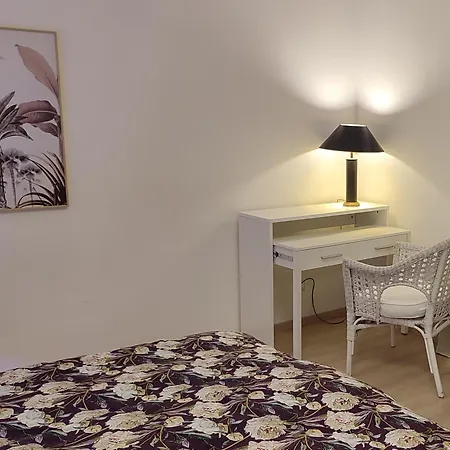 Holiday home Harmony Ubersee