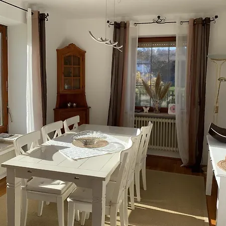 Holiday home Harmony