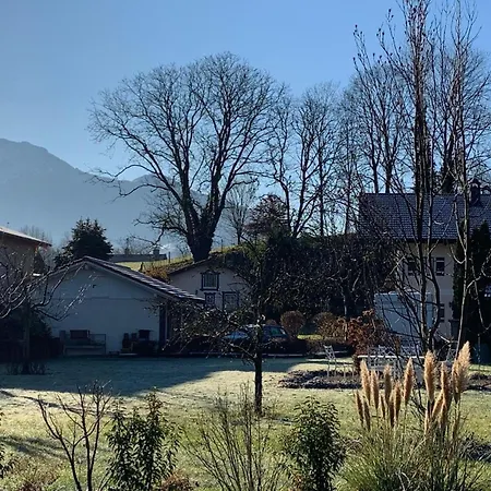 Holiday home Harmony