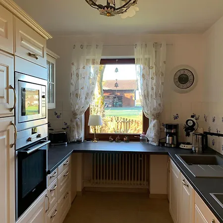 Holiday home Harmony