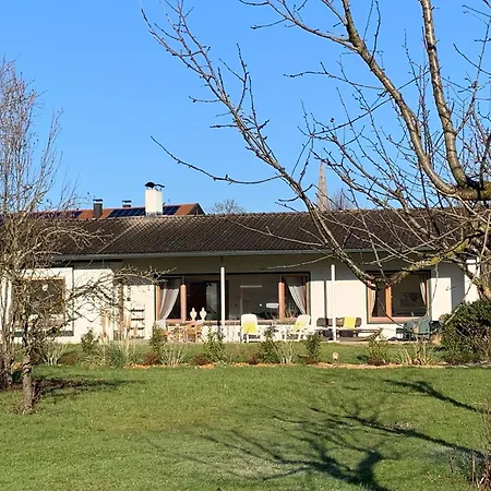Harmony Holiday home *